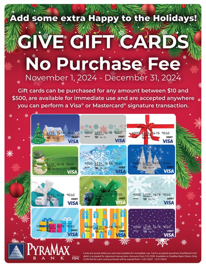 $0 Purchase Fee Now until December 31, 2024